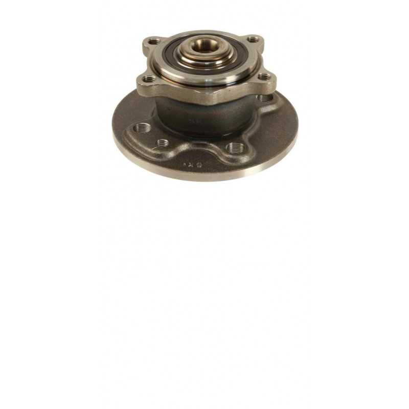 Moyeu, roulement de roue arriere Mini R50 R52 R53 KLT-BM-017 Moyeu, roulement de roue arriere Mini R50 R52 R53 KLT-BM-017