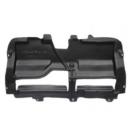 Cache sous moteur Citroën C3 Peugeot...