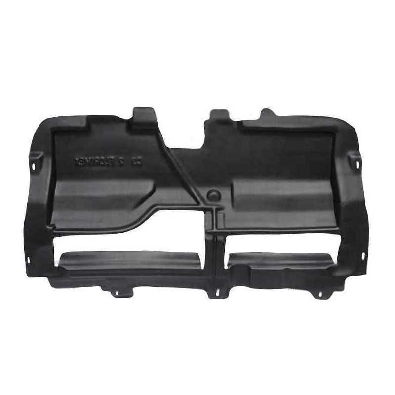 Cache sous moteur Citroën C3 Peugeot 1007