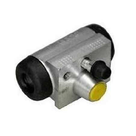 RIDEX 277W0035 Cylindre De Roue Arrière Gauche / Droite - Compatible Renault Kangoo Et Nissan Kubistar