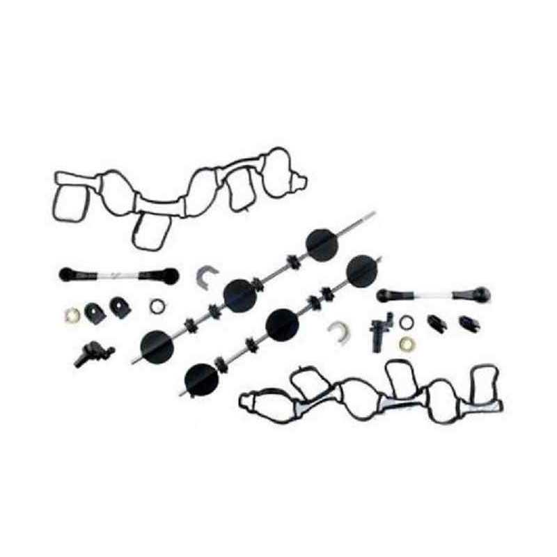 Kit reparation tuyau admission gauche droit Audi A4 A5 A6 A8 Q5 Q7 BKSAU001A Kit reparation tuyau admission gauche droit Audi A4 A5 A6 A8 Q5 Q7 BKSAU001A