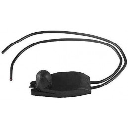 Capteur sonde de temperature exterieure Peugeot 107 206 207 208 301 306 307 308... ECT-PE-000