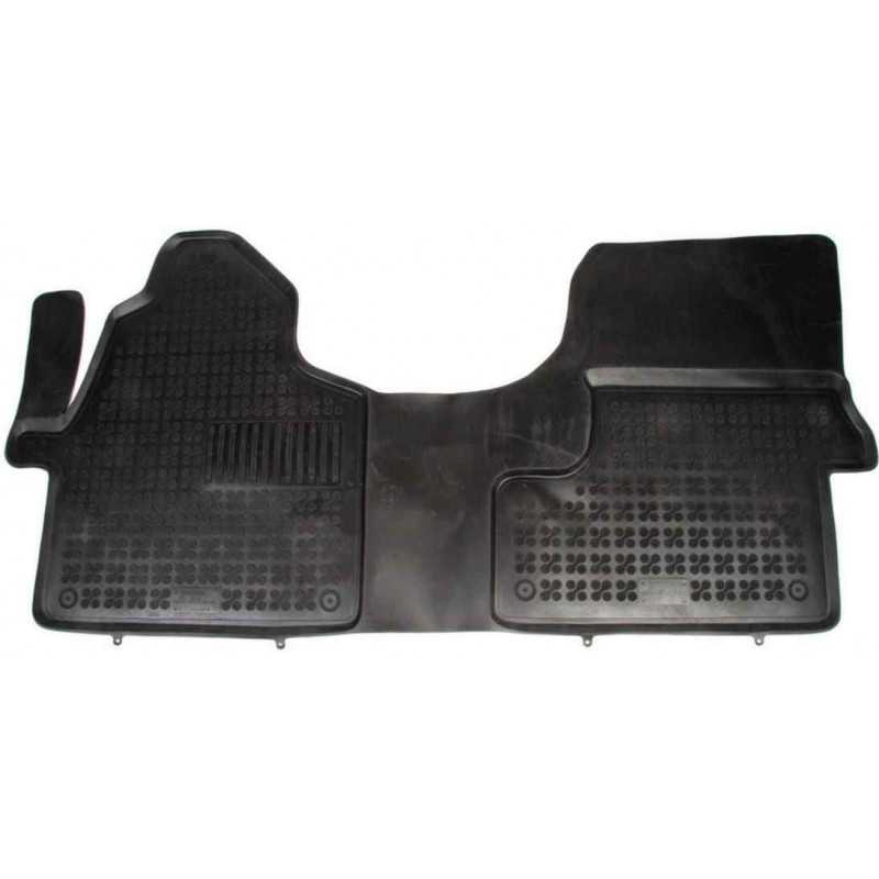 Tapis de sol avant Mercedes Sprinter 5065-DPK Tapis de sol avant Mercedes Sprinter 5065-DPK