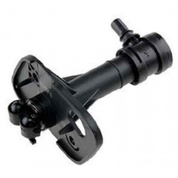 Gicleur, buse de lave phare avant gauche Audi Q7 EDS-AU-032