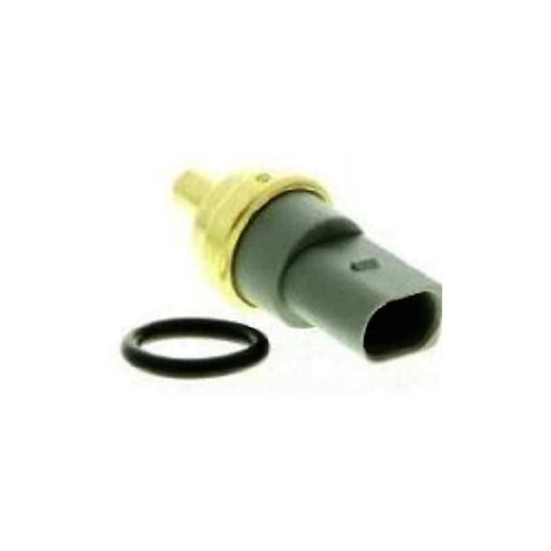 Sonde, capteur de temperature, liquide de refroidissement Audi Seat Skoda Vw 330546 Sonde, capteur de temperature, liquide de refroidissement Audi Seat Skoda Vw 330546