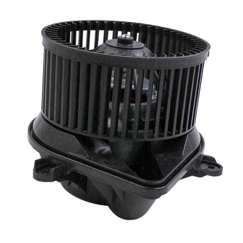 Résistance Pulseur D’air Habitacle Neuf – Pour Renault Master II, Opel Movano, Nissan Interstar