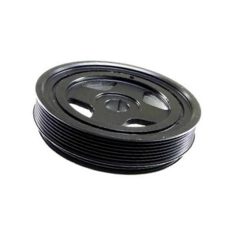 Poulie damper Mini One D Toyota Yaris et Yaris Verso RKP-TY-035 Poulie damper Mini One D Toyota Yaris et Yaris Verso RKP-TY-035