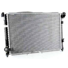 Radiateur moteur, refroidissement moteur Mini avec clim auto 0102.3090