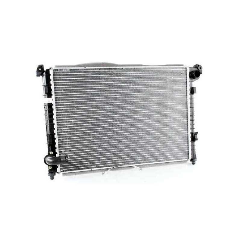 Radiateur moteur, refroidissement moteur Mini avec clim auto 0102.3090