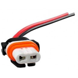 Connecteur, prise pre cable ampoule HB3 / 9005 GN005