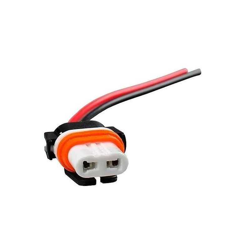 Connecteur, prise pre cable ampoule HB3 / 9005 GN005