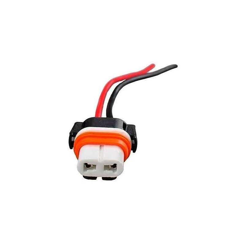 Connecteur, prise cable ampoule HB4 / 9006 GN006 Connecteur, prise cable ampoule HB4 / 9006 GN006