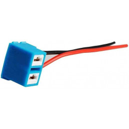 Connecteur, prise cable ampoule H7 GN007
