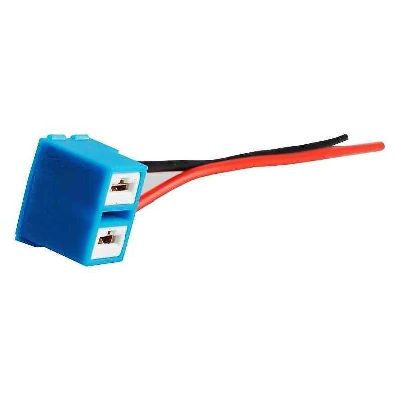 Connecteur, prise cable ampoule H7 GN007 Connecteur, prise cable ampoule H7 GN007