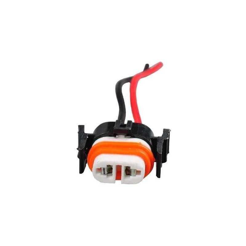 Connecteur, prise cable ampoule H8 / H11 gn008 Connecteur, prise cable ampoule H8 / H11 gn008