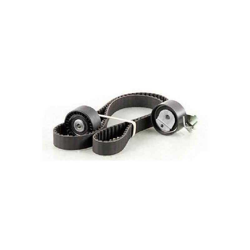 Kit Distribution Citroen C2 C3 C4 Peugeot 1007 206 207 307 1.4 i KD459.52 Kit Distribution Citroen C2 C3 C4 Peugeot 1007 206 207 307 1.4 i KD459.52