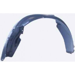 Pare boue d'aile avant Droit Audi A4  1031103