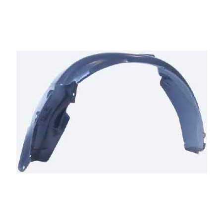 Pare-boue Aile Avant Droit Pour Audi A4 B8 Phase 2 (2011-2015) - Référence OEM : 8K0821172N