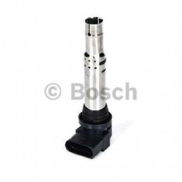 Bobine d'allumage BOSCH Audi A1 A2 A3 Seat Alhambra Altea Cordoba Ibiza Leon Toledo Skoda Vw 0 986 221 023