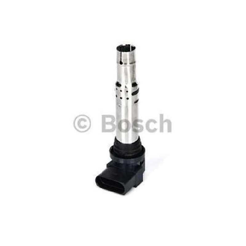 Bobine d'allumage BOSCH Audi A1 A2 A3 Seat Alhambra Altea Cordoba Ibiza Leon Toledo Skoda Vw 0 986 221 023