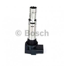 Bobine d'allumage BOSCH Audi A1 A2 A3 Seat Alhambra Altea Cordoba Ibiza Leon Toledo Skoda Vw 0 986 221 023