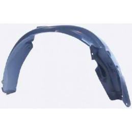 Pare boue d'aile avant Gauche Audi A4  1031104