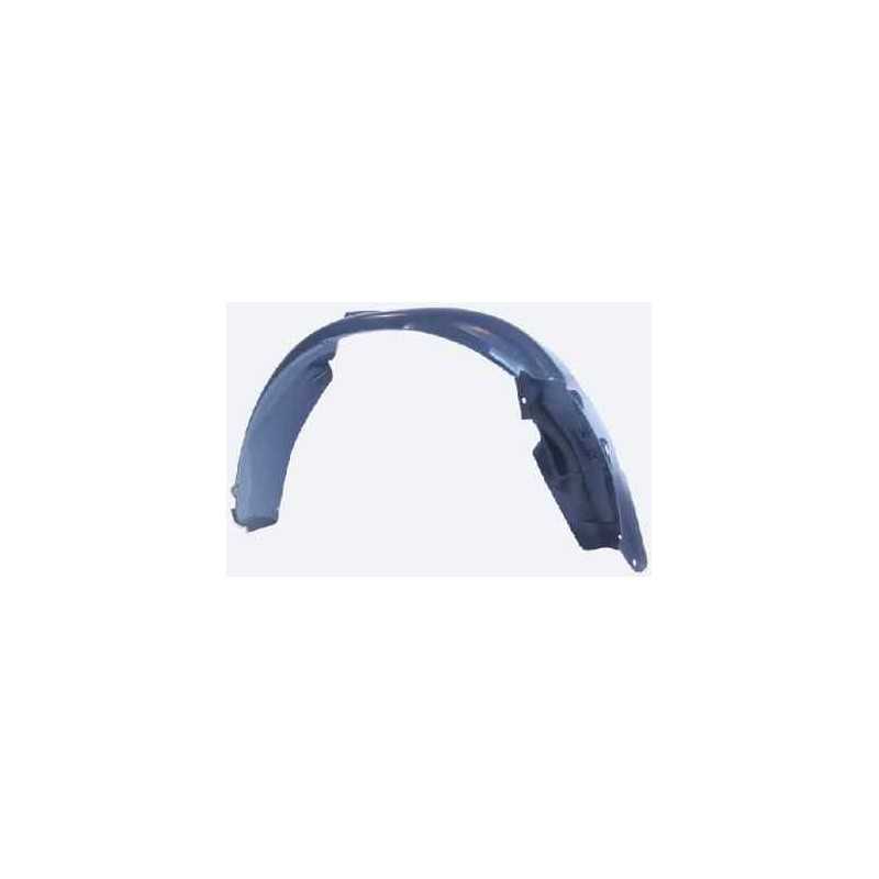 Pare boue d'aile avant Gauche Audi A4  1031104