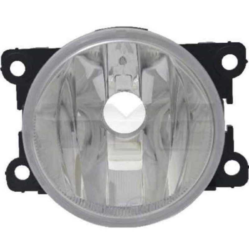 Anti Brouillard Avant droit Avant gauche Peugeot 208 PG4670E Anti Brouillard Avant droit Avant gauche Peugeot 208 PG4670E