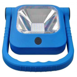 Lampe rechargeable, sans fil 40 SMD IL70
