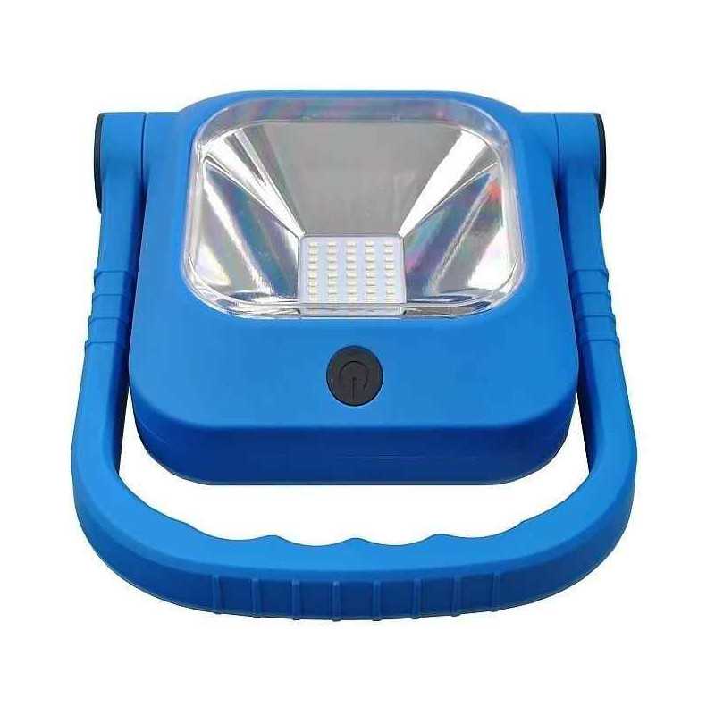 Lampe rechargeable, sans fil 40 SMD IL70