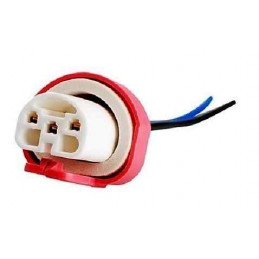 Connecteur, prise cable ampoule 9004/9007