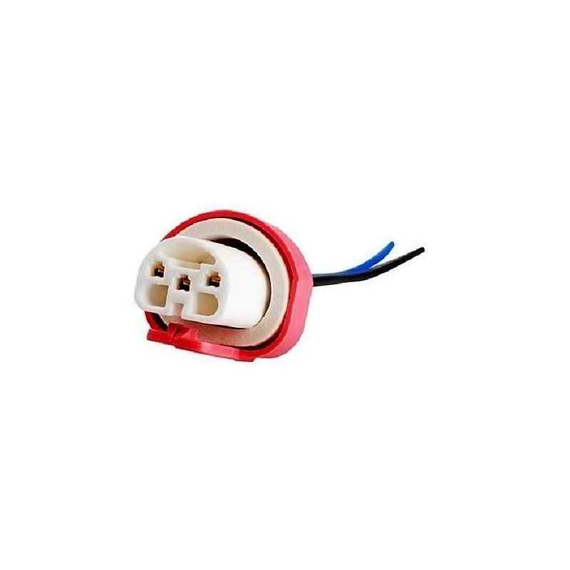 Connecteur, prise cable ampoule 9004/9007 gn011