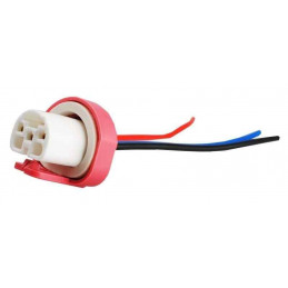 Connecteur, prise cable ampoule 9004/9007