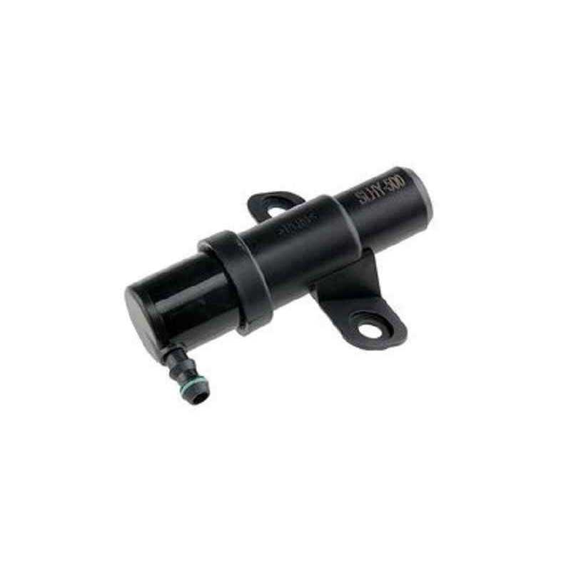 Gicleur, buse de lave phare avant gauche HYUNDAI Santa Fe de 2005 à 2012 EDS-HY-500 Gicleur, buse de lave phare avant gauche HYUNDAI Santa Fe de 2005 à 2012 EDS-HY-500