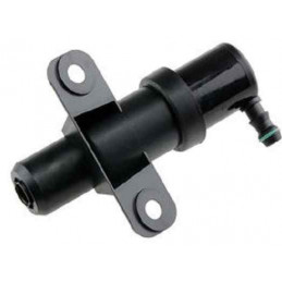 Gicleur, buse de lave phare avant gauche HYUNDAI Santa Fe de 2005 à 2012 EDS-HY-500