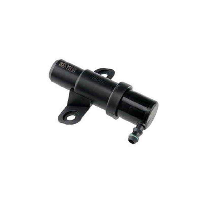 Gicleur, buse de lave phare avant droit Hyundai Santa Fé de 2010 à 2012 EDS-HY-501