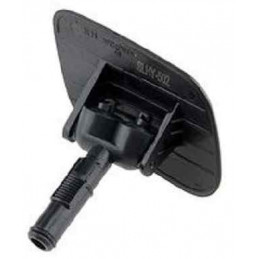 Cache lave phare pare choc avant gauche Hyundai Santa Fé de 2010 à 2012 EDS-HY-502