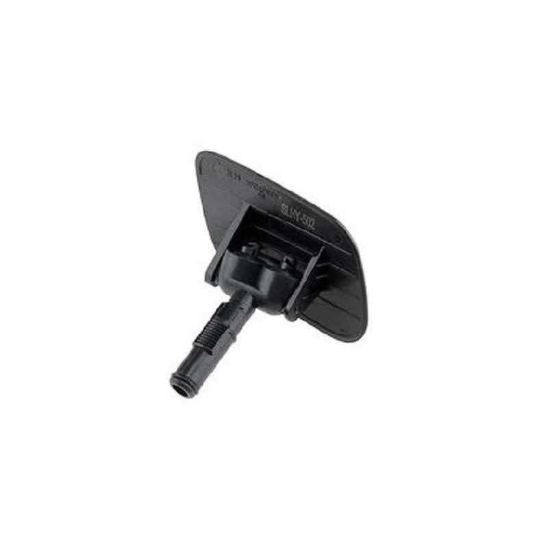 Cache lave phare pare choc avant gauche Hyundai Santa Fé de 2010 à 2012 EDS-HY-502 Cache lave phare pare choc avant gauche Hyundai Santa Fé de 2010 à 2012 EDS-HY-502