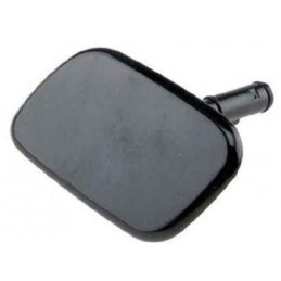 Cache lave phare pare choc avant gauche Hyundai Santa Fé de 2010 à 2012 EDS-HY-502