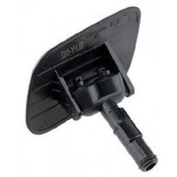 Cache lave phare pare choc avant droit Hyundai Santa Fé de 2010 à 2012 EDS-HY-503