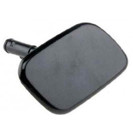 Cache lave phare pare choc avant droit Hyundai Santa Fé de 2010 à 2012 EDS-HY-503