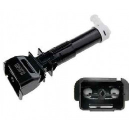 Gicleur, buse de lave phare avant droit Suzuki Grand Vitara après 2012 EDS-SU-001