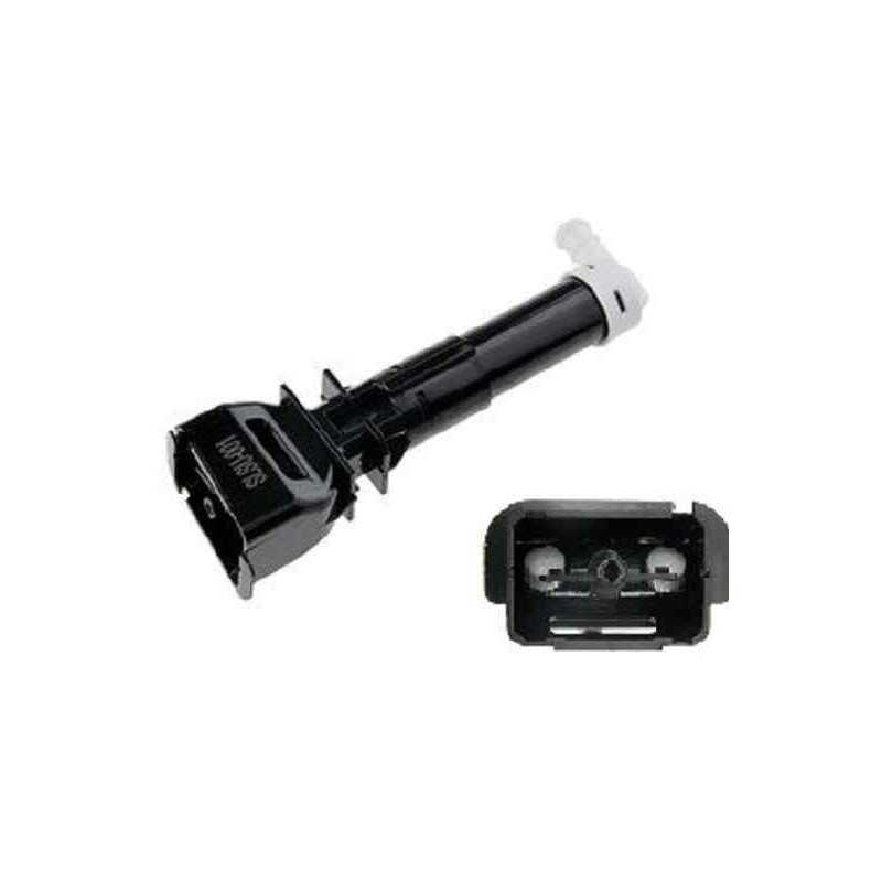 Gicleur, buse de lave phare avant droit Suzuki Grand Vitara après 2012 EDS-SU-001