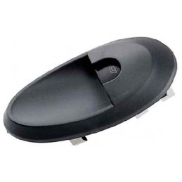 Bouton, interrupteur, commande de leve vitre Iveco Daily de 1999 à 2006 EWS-VC-001