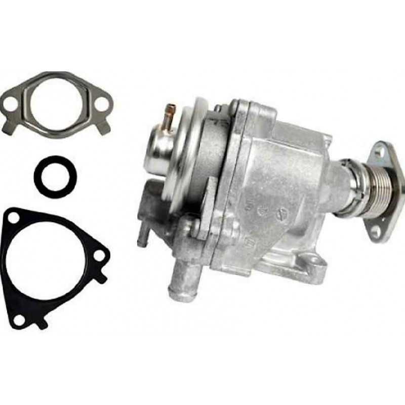 Vanne EGR pneumatique Citroen Jumper Fiat Ducato Iveco Daily 4 Peugeot Boxer EGRPE003 Vanne EGR pneumatique Citroen Jumper Fiat Ducato Iveco Daily 4 Peugeot Boxer EGRPE003