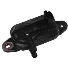 Sonde, capteur pression Filtre a particules Citroen Jumper 2 Fiat Ducato 3 Iveco Daily 3 4 5 Peugeot Boxer ECS-CT-001