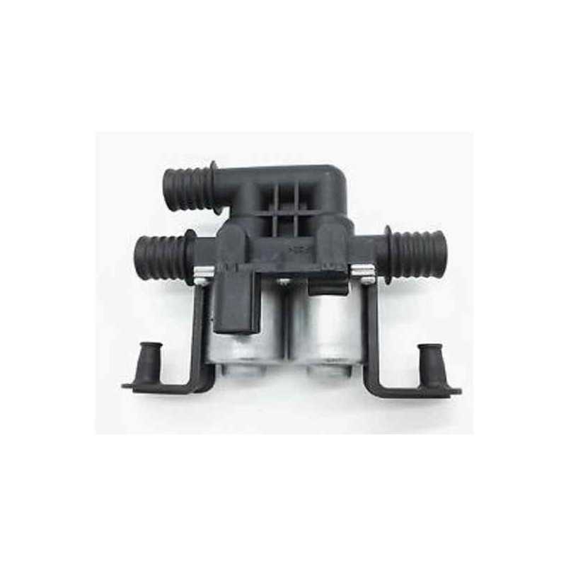 Valve magnetique Bmw X3 E83 X5 E53 E70 X6 E71 E72 F18 F86 CTMBM024 Valve magnetique Bmw X3 E83 X5 E53 E70 X6 E71 E72 F18 F86 CTMBM024