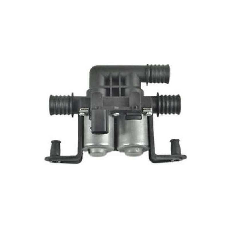 Valve magnetique Bmw Série 5 E39 Série 7 E38 X5 E53 CTMBM020 Valve magnetique Bmw Série 5 E39 Série 7 E38 X5 E53 CTMBM020