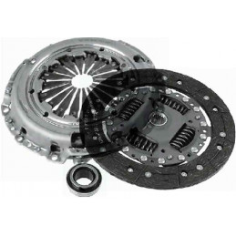 Kit embrayage pour Nissan Navara...