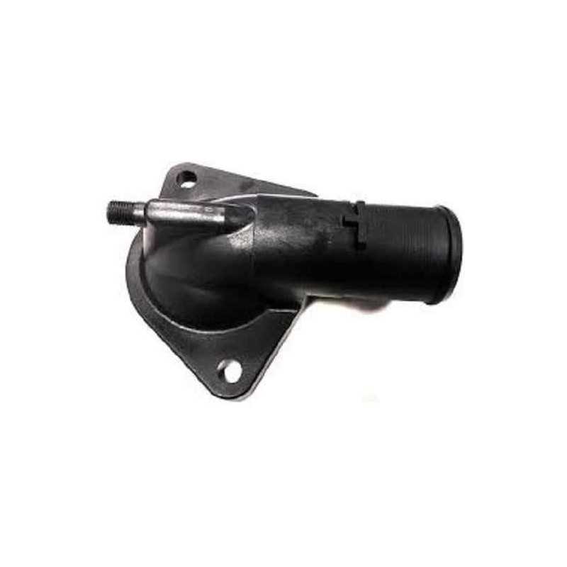 Couvercle, bride boitier thermostat Citroen Berlingo C5 Xsara Peugeot 206 306 307 406 607 Partner 2.0 ML58077 Couvercle, bride boitier thermostat Citroen Berlingo C5 Xsara Peugeot 206 306 307 406 607 Partner 2.0 ML58077